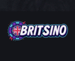 Britsino Casino logo